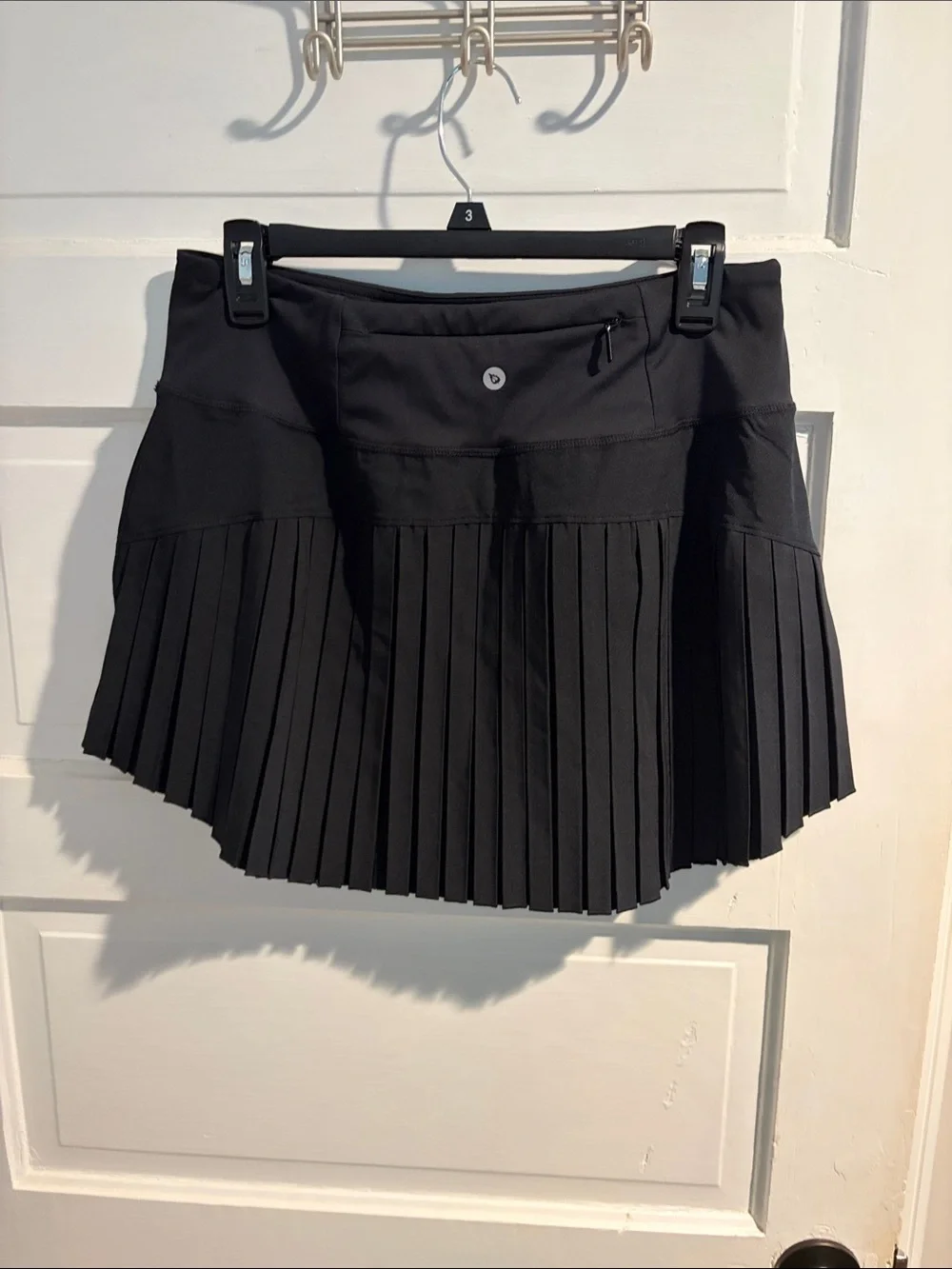Baleaf size black
